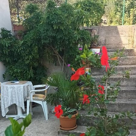 Appartement Flash à Šibenik Extérieur photo