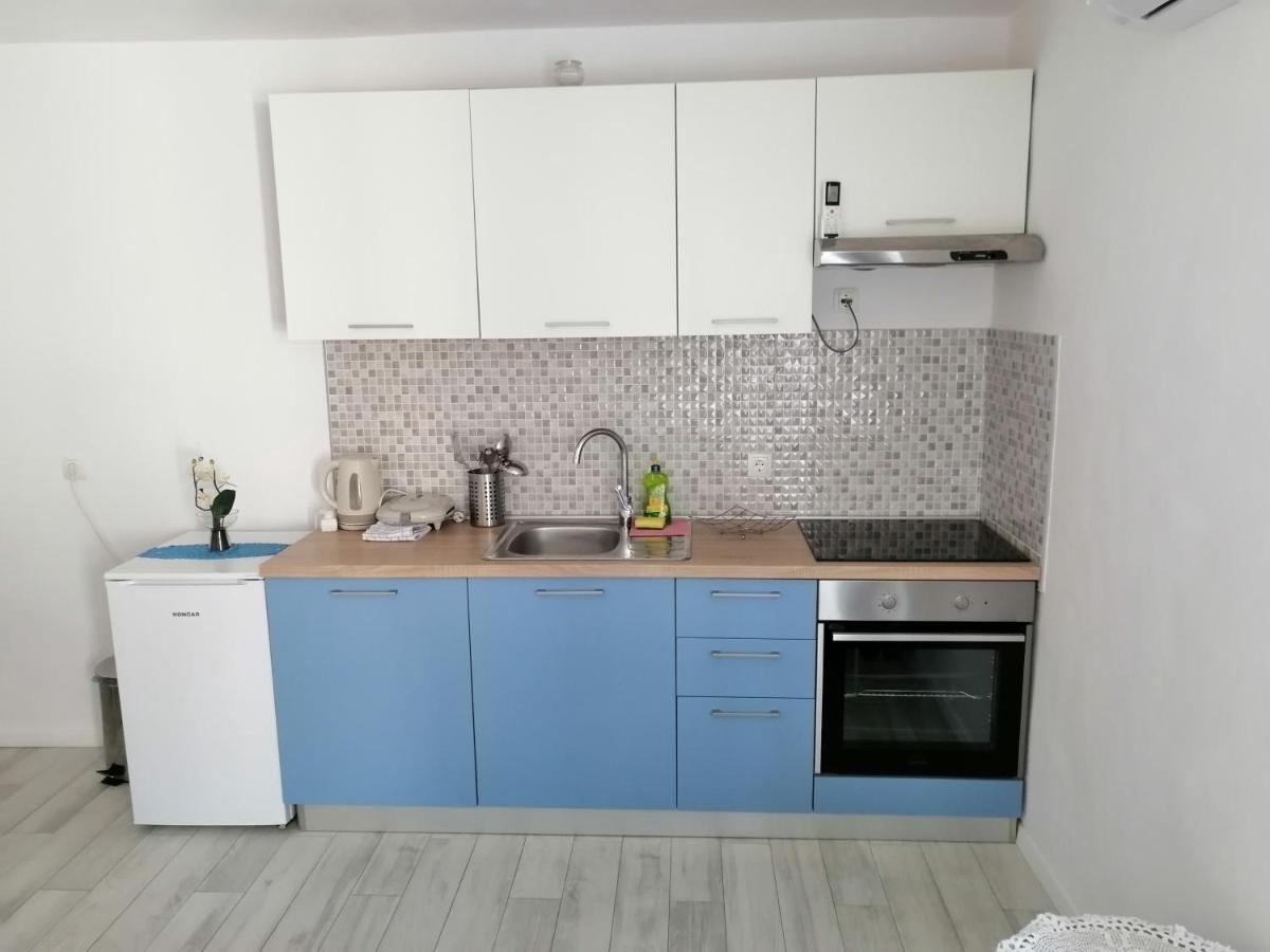 Appartement Flash à Šibenik Extérieur photo