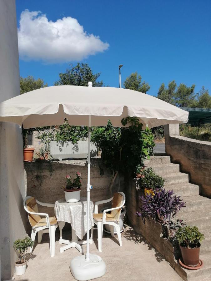 Appartement Flash à Šibenik Extérieur photo