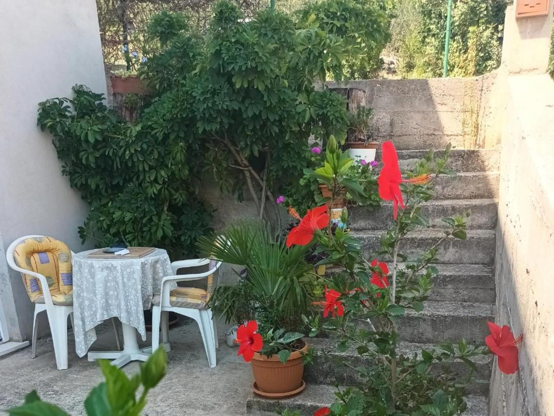 Appartement Flash à Šibenik Extérieur photo