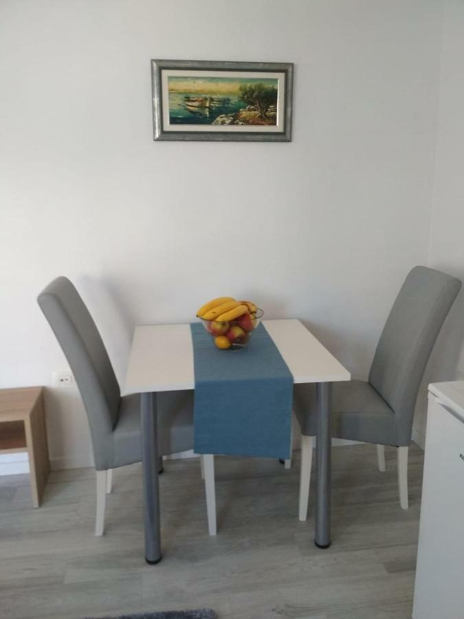 Appartement Flash à Šibenik Extérieur photo