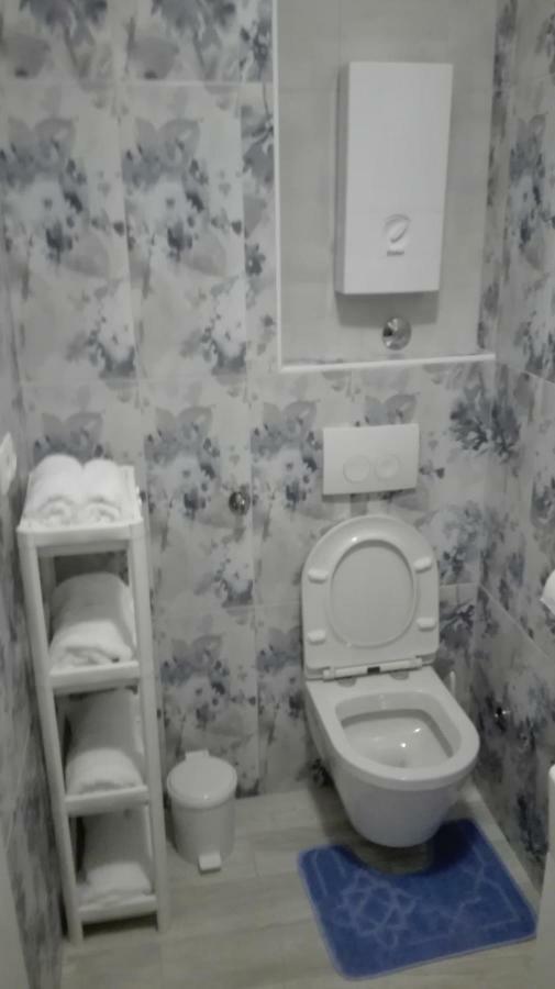 Appartement Flash à Šibenik Extérieur photo