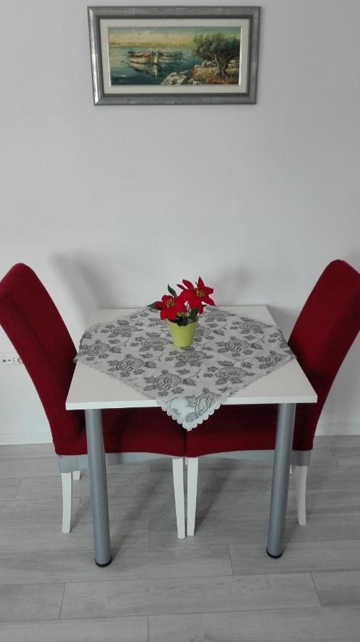 Appartement Flash à Šibenik Extérieur photo