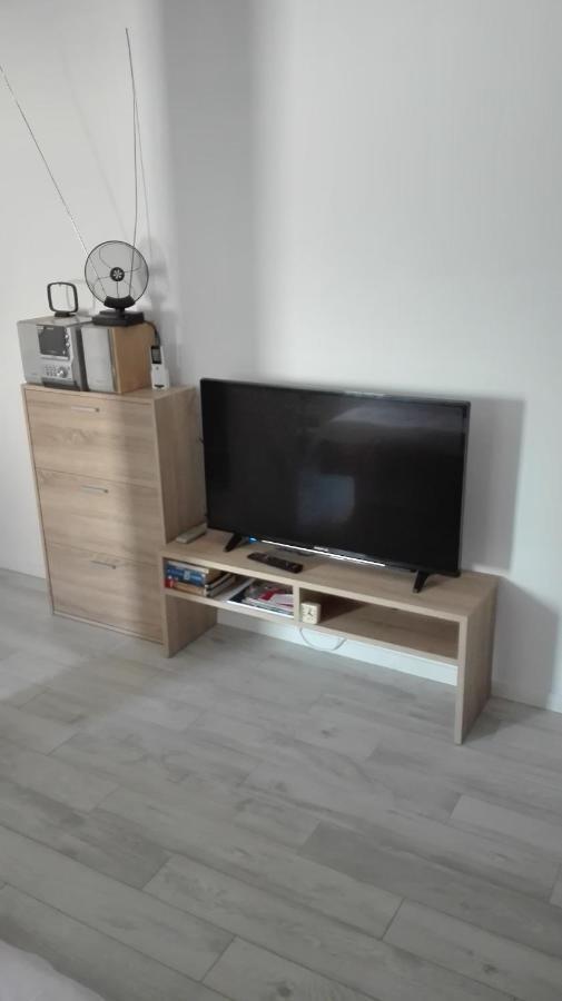 Appartement Flash à Šibenik Extérieur photo